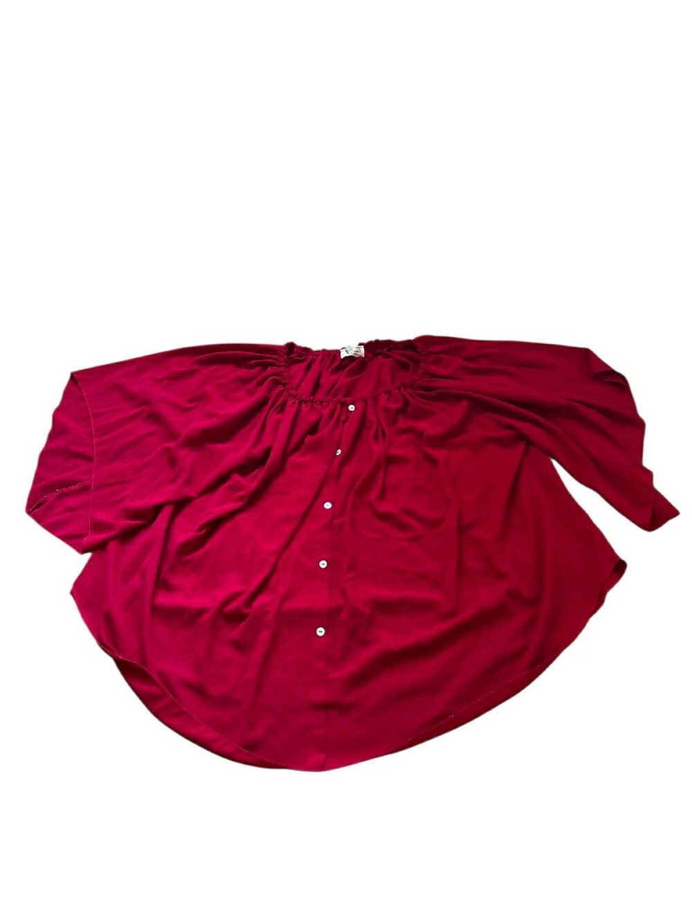 🎉 Host Pick 🎊Christian Caliendo Blouse
